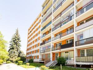 Pronájem bytu 3+kk, Praha - Krč, Kovařovicova, 68 m2