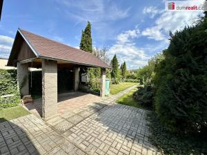Prodej rodinného domu, Kostomlaty pod Milešovkou, Pod kovárnou, 160 m2