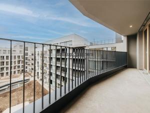 Pronájem bytu 2+kk, Praha - Smíchov, Albrightové, 68 m2