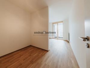 Pronájem bytu 2+kk, Praha - Smíchov, Albrightové, 68 m2