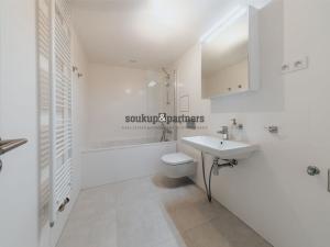 Pronájem bytu 2+kk, Praha - Smíchov, Albrightové, 68 m2