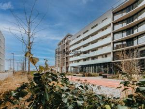 Pronájem bytu 2+kk, Praha - Smíchov, Albrightové, 68 m2