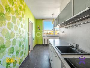 Pronájem bytu 2+1, Prostějov, Václava Špály, 55 m2