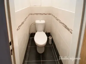 Pronájem bytu 1+1, Ostrava - Muglinov, Křížkovského, 39 m2