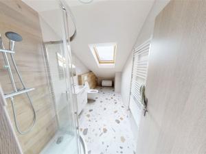 Prodej bytu 2+kk, Praha - Hloubětín, Konzumní, 60 m2