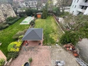 Prodej bytu 2+kk, Praha - Hloubětín, Konzumní, 60 m2