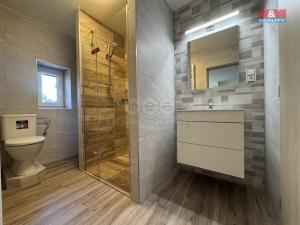 Pronájem rodinného domu, Mokrý Lom, 51 m2
