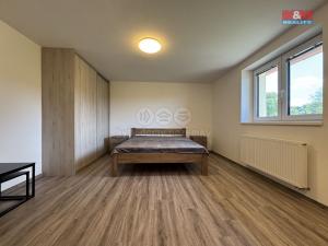 Pronájem rodinného domu, Mokrý Lom, 51 m2