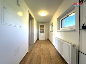 Pronájem rodinného domu, Mokrý Lom, 51 m2
