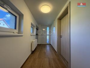 Pronájem rodinného domu, Mokrý Lom, 51 m2