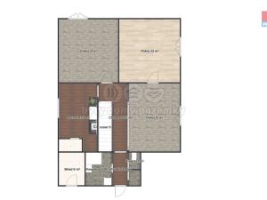 Prodej komerční nemovitosti, Nymburk, Purkyňova, 96 m2