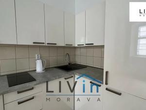 Pronájem bytu 1+kk, Olomouc, Žerotínovo nám., 30 m2