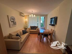 Prodej bytu 2+kk, Sveti Vlas, Bulharsko, 49 m2
