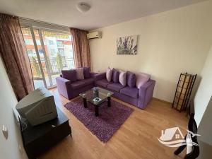 Prodej bytu 2+kk, Sveti Vlas, Bulharsko, 50 m2