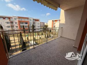 Prodej bytu 2+kk, Sveti Vlas, Bulharsko, 50 m2