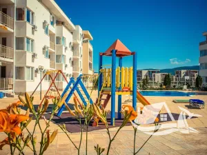 Prodej bytu 2+kk, Sveti Vlas, Bulharsko, 50 m2