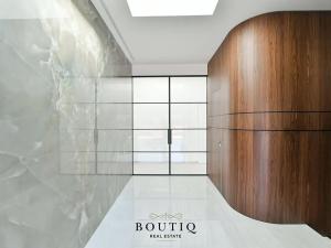 Prodej bytu 4+kk, Praha - Smíchov, Na Václavce, 147 m2