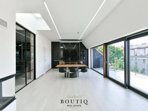 Prodej bytu 4+kk, Praha - Smíchov, Na Václavce, 147 m2