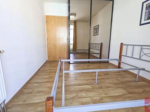 Pronájem bytu 2+kk, Praha - Vysočany, Paříkova, 56 m2