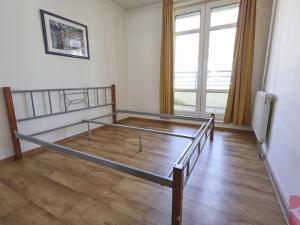 Pronájem bytu 2+kk, Praha - Vysočany, Paříkova, 56 m2