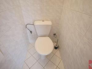 Pronájem bytu 2+kk, Praha - Vysočany, Paříkova, 56 m2