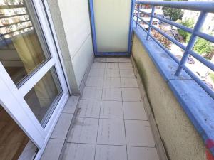Pronájem bytu 2+kk, Praha - Vysočany, Paříkova, 56 m2