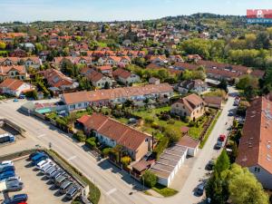 Prodej rodinného domu, Psáry - Dolní Jirčany, Pražská, 95 m2