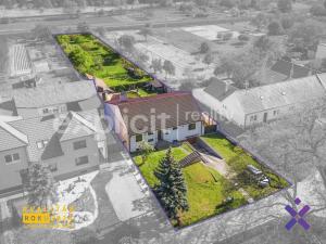 Prodej rodinného domu, Bzenec, Veselská, 147 m2