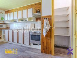 Prodej rodinného domu, Bzenec, Veselská, 147 m2