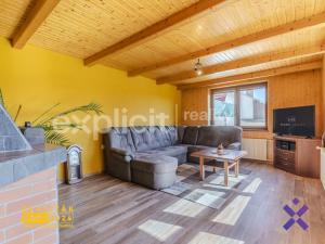 Prodej rodinného domu, Bzenec, Veselská, 147 m2