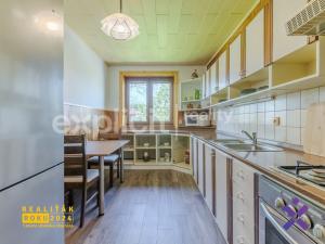 Prodej rodinného domu, Bzenec, Veselská, 147 m2