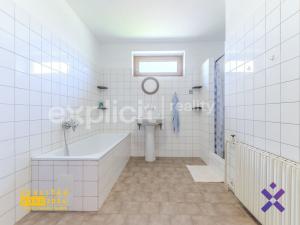 Prodej rodinného domu, Bzenec, Veselská, 147 m2