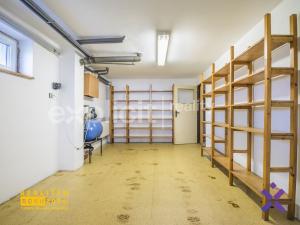 Prodej rodinného domu, Bzenec, Veselská, 147 m2