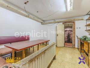 Prodej rodinného domu, Bzenec, Veselská, 147 m2