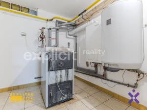Prodej rodinného domu, Bzenec, Veselská, 147 m2