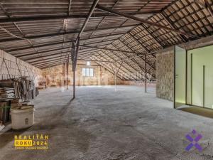 Prodej rodinného domu, Bzenec, Veselská, 147 m2