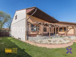 Prodej rodinného domu, Bzenec, Veselská, 147 m2