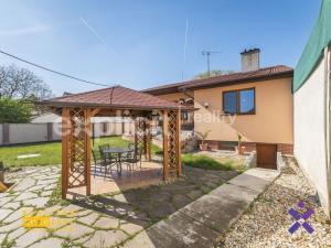 Prodej rodinného domu, Bzenec, Veselská, 147 m2