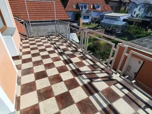 Prodej rodinného domu, Budyně nad Ohří, Malomlýnská, 200 m2