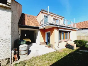 Prodej rodinného domu, Budyně nad Ohří, Malomlýnská, 200 m2
