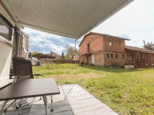Prodej restaurace, Městečko, 230 m2