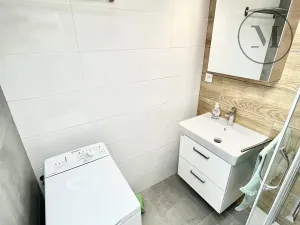 Pronájem bytu 3+kk, České Budějovice, Lidická tř., 67 m2