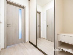 Pronájem bytu 1+kk, Praha - Háje, Výstavní, 32 m2