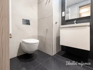 Pronájem bytu 1+kk, Praha - Háje, Výstavní, 32 m2