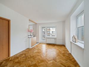 Prodej bytu 2+kk, Praha - Suchdol, U kruhovky, 60 m2