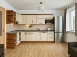 Prodej bytu 3+kk, Roztoky, Přemyslovská, 90 m2