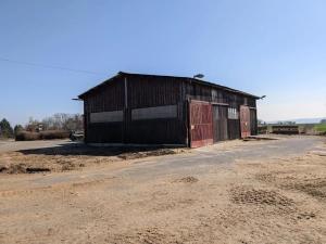 Prodej skladu, Soběslavice, 262 m2