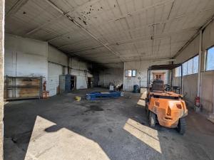Prodej skladu, Soběslavice, 262 m2