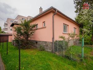 Prodej rodinného domu, Frýdek-Místek, Přemyslovců, 357 m2