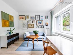 Prodej rodinného domu, Praha - Záběhlice, Hlavní, 102 m2
